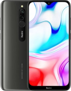 Xiaomi redmi 8a 3/32gb
