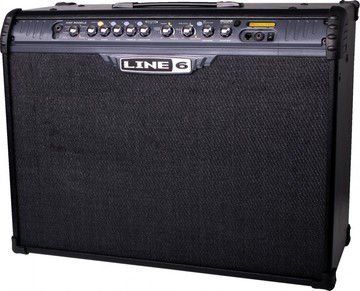 Line 6 spider iii