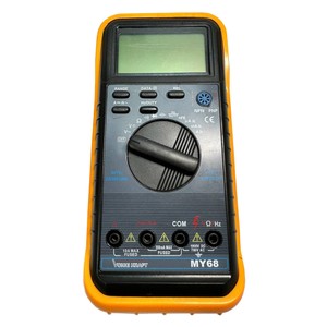 Voice Kraft my68