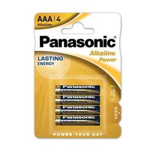 Panasonic ааа4