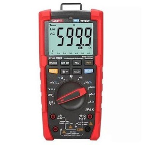 Uni-T pro ut195e