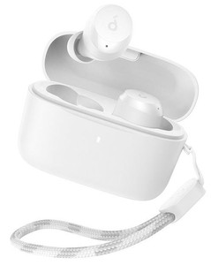 Anker soundcore a25i white