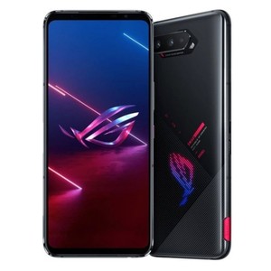 Asus rog phone 5s 12/128gb
