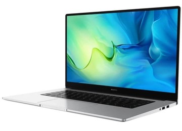 Huawei 15/core i3-10110u ddr4/8gb ddr4/ssd 256 gb/*інтегрована