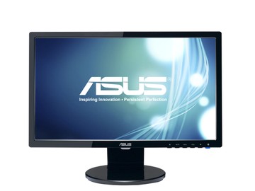 Asus ve208