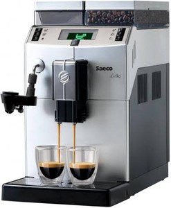 Saeco lirika sup041