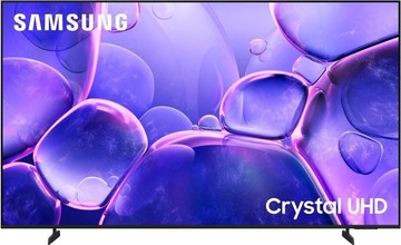 Samsung ue65u8000f