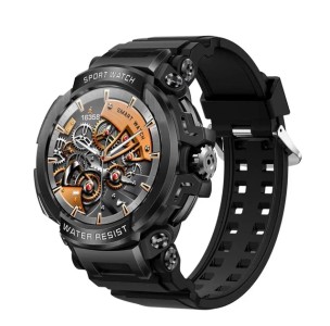 Melanda sport watch
