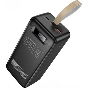 Hoco db82 aquila 40000mah 65w
