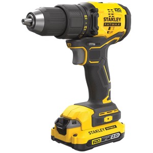 Stanley sfmcd710d2k