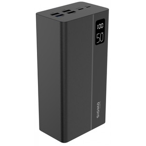 Sigma x-power ss50a3ql 50000mah