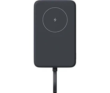 Xiomi xiaomi 33w magnetic power bank5900mah 1000