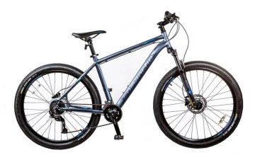 Comanche tomahawk 27.5 s-pro