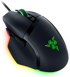 Razer basilisk v3 35k