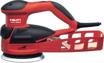Hilti wfe 450e
