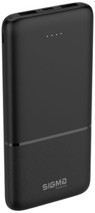 Sigma x-power si10a1 10000mah
