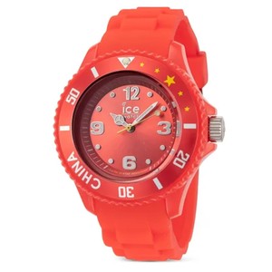 Ice Watch red