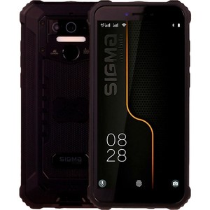 Sigma x-treme pq38 4/32gb