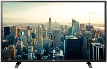 Lg 32lh501