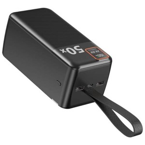 Remzona extrinity 50x 50000mah 22.5w pb50x225l-04