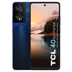 Tcl 40 nxtpaper 8/256gb