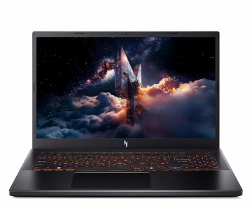 Acer 15/ryzen 7 7445hs ddr5/16gb ddr5/ssd 512 gb/geforce rtx4050 6gb