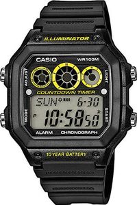 Casio ae-1300wh
