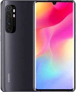 Мобильный телефон Xiaomi mi note 10 lite 6/64gb