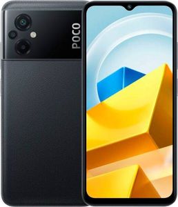 Мобильный телефон Xiaomi poco m5 6/128gb