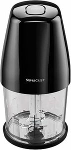 Silvercrest smz 260 j4