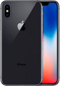 Мобильний телефон Apple iphone x 256gb