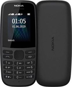 Мобільний телефон Nokia 105 ta-1010