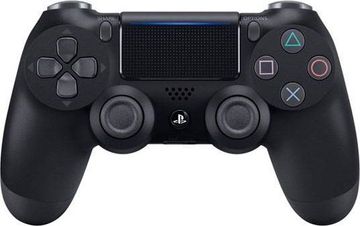 Sony dualshock 4