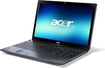 Ноутбук Acer єкр. 15,6/ core i5 520m 2.4ghz /ram6gb/ hdd500gb