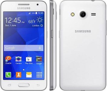 Мобільний телефон Samsung g355h galaxy core 2 duos