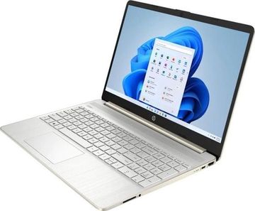 Ноутбук Hp єкр. 15,6/ core i3-1115g4 3,0ghz/ ram8gb/ ssd512gb/ intel uhd