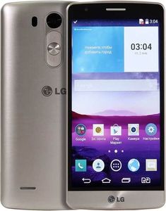 Мобільний телефон Lg d724 g3s