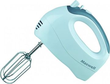 Миксер Maxwell mw-1356