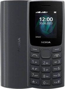 Мобильний телефон Nokia 105 ss 2023