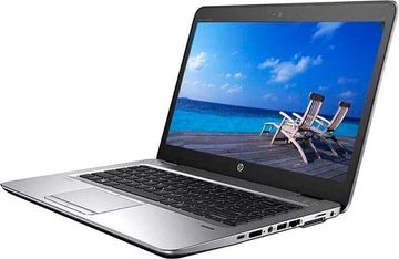 Ноутбук Hp єкр. 14/ core i5 6300u 2,4ghz/ ram8gb/ ssd256gb/video intel hd520