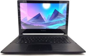 Lenovo amd a4 6210 1,8ghz/ ram8gb/ hdd1000gb/video amd r3+r5 m330/ dvdrw