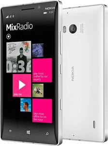 Nokia lumia 930