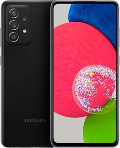 Мобільний телефон Samsung amsung galaxy a52s 5g 6/128gb