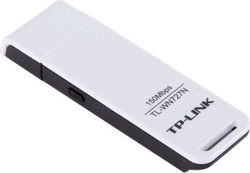 Tp-Link tl-wn727n