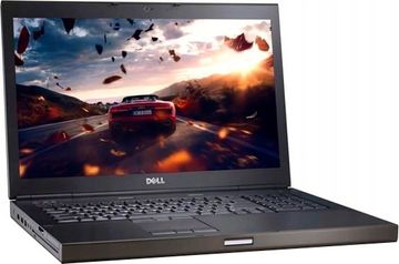 Dell core i7 2720qm 2,2ghz/ ram4gb/ hdd500gb/ dvdrw