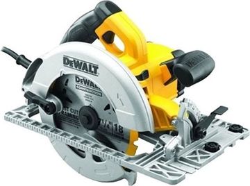 Пила дисковая Dewalt dwe576k