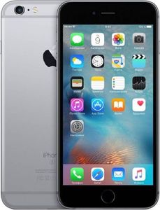 Apple iphone 6s plus 128gb