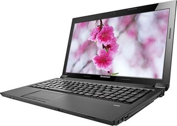 Ноутбук Lenovo єкр. 15,6/ celeron b800 1,5ghz/ ram2048mb/ hdd320gb/ dvd rw