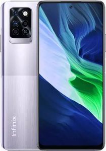 Мобильний телефон Infinix x695c note 10 pro 8/128gb