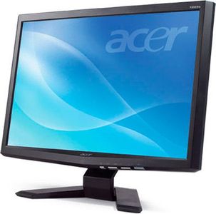 Монітор Acer x193hqb